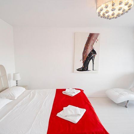 Panorama Suite Galati  Bagian luar foto