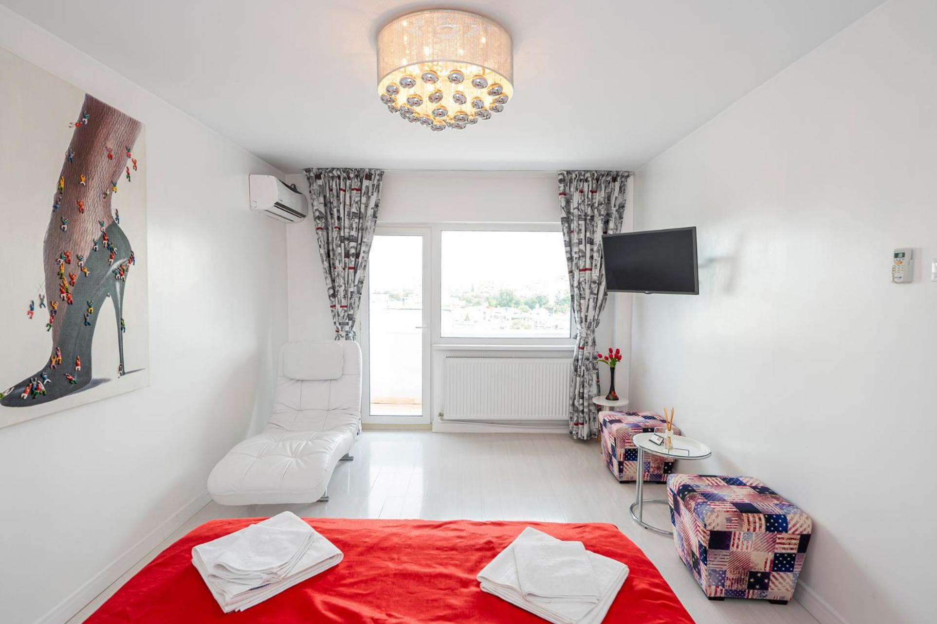 Panorama Suite Galati  Bagian luar foto