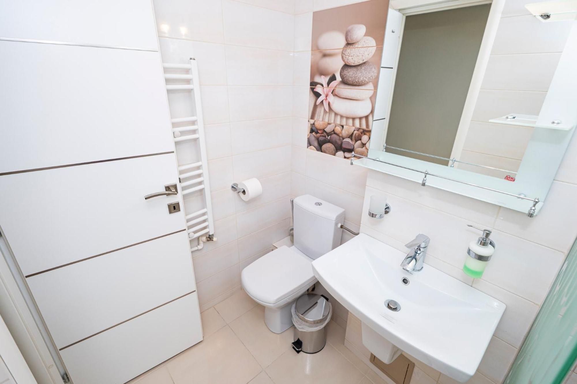 Panorama Suite Galati  Bagian luar foto