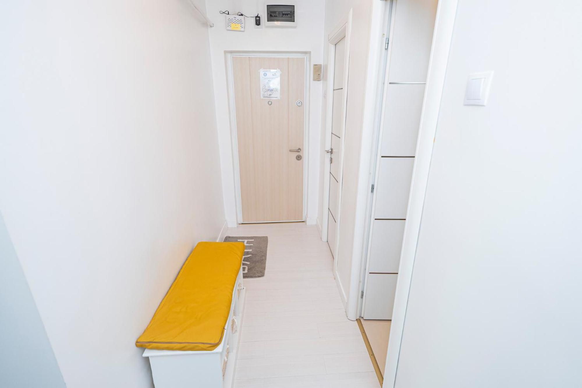 Panorama Suite Galati  Bagian luar foto