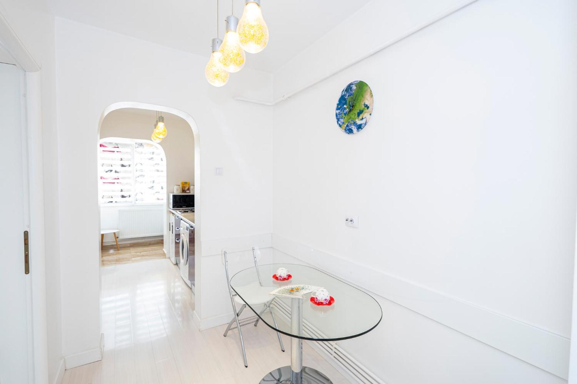Panorama Suite Galati  Bagian luar foto