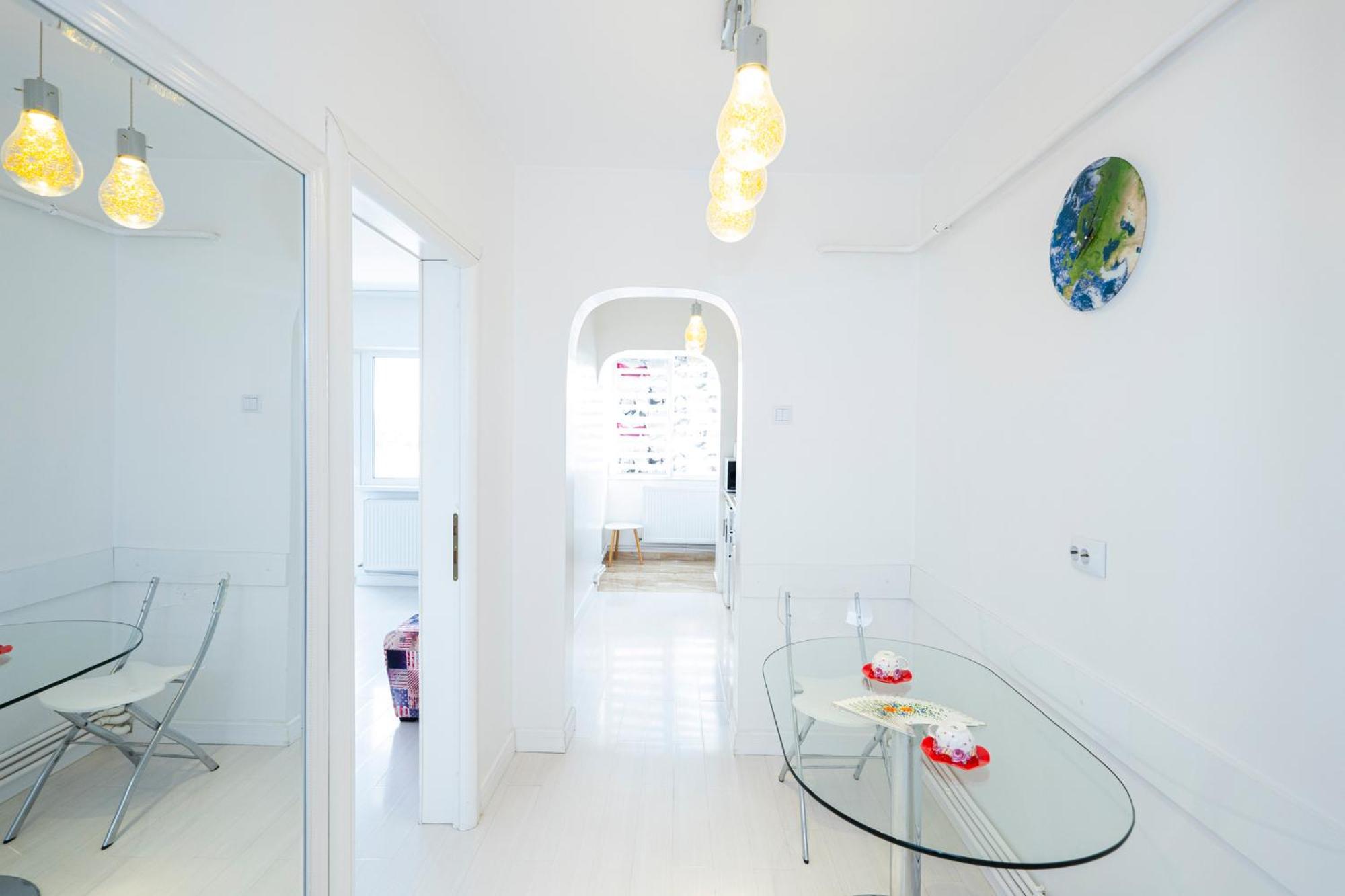 Panorama Suite Galati  Bagian luar foto