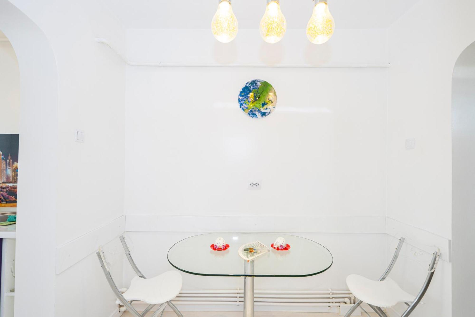 Panorama Suite Galati  Bagian luar foto