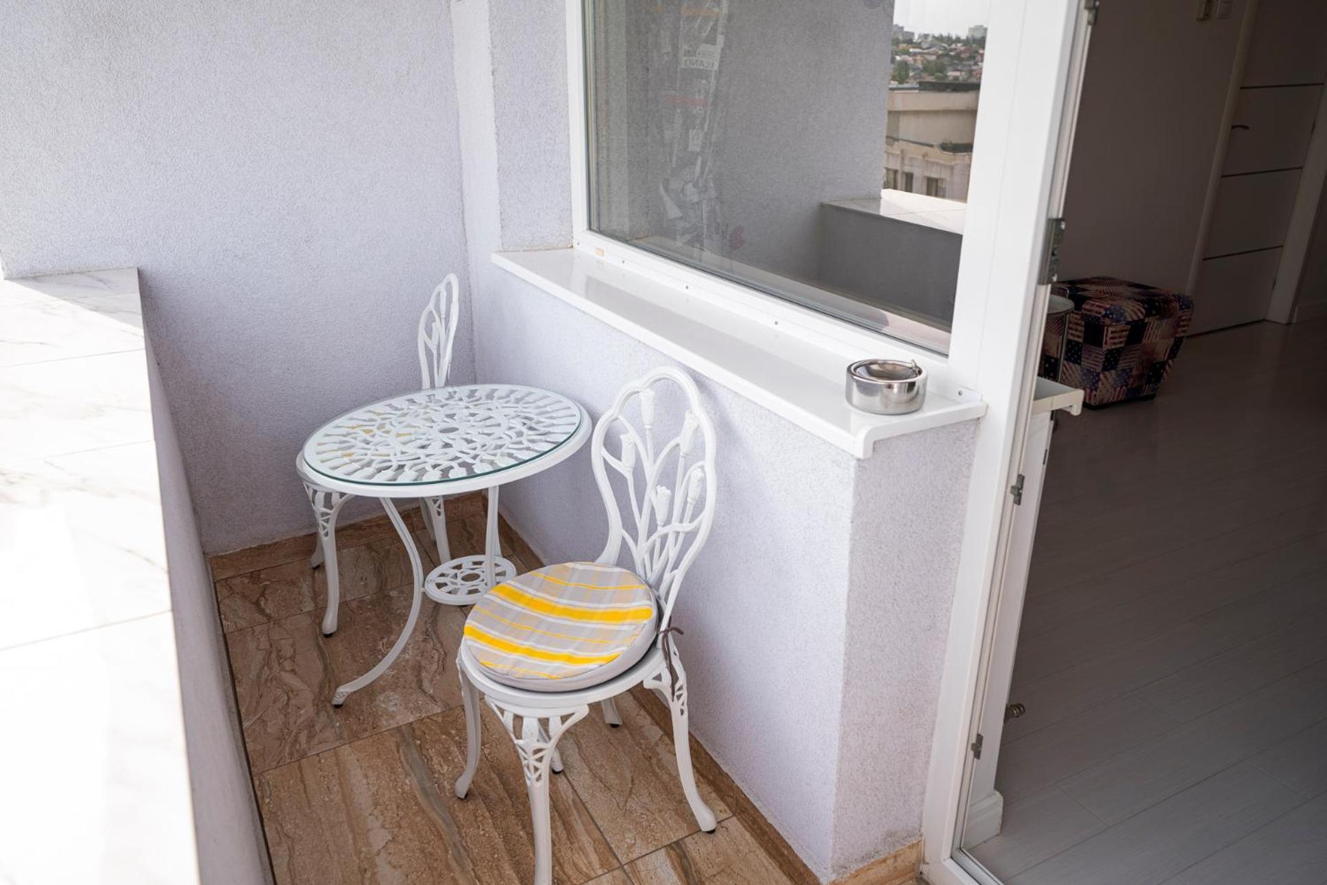 Panorama Suite Galati  Bagian luar foto