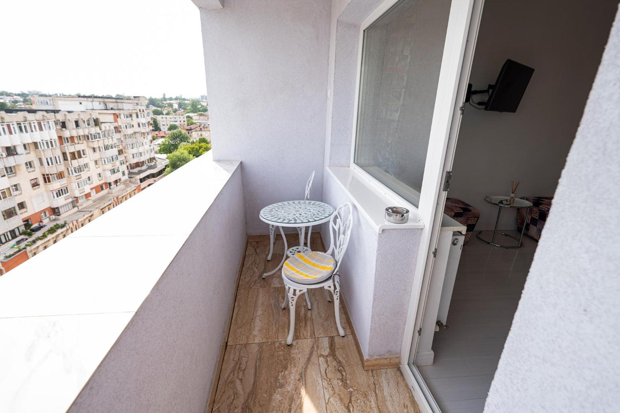 Panorama Suite Galati  Bagian luar foto