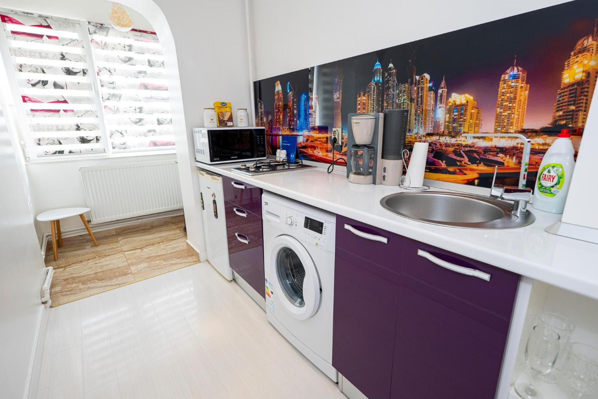 Panorama Suite Galati  Bagian luar foto