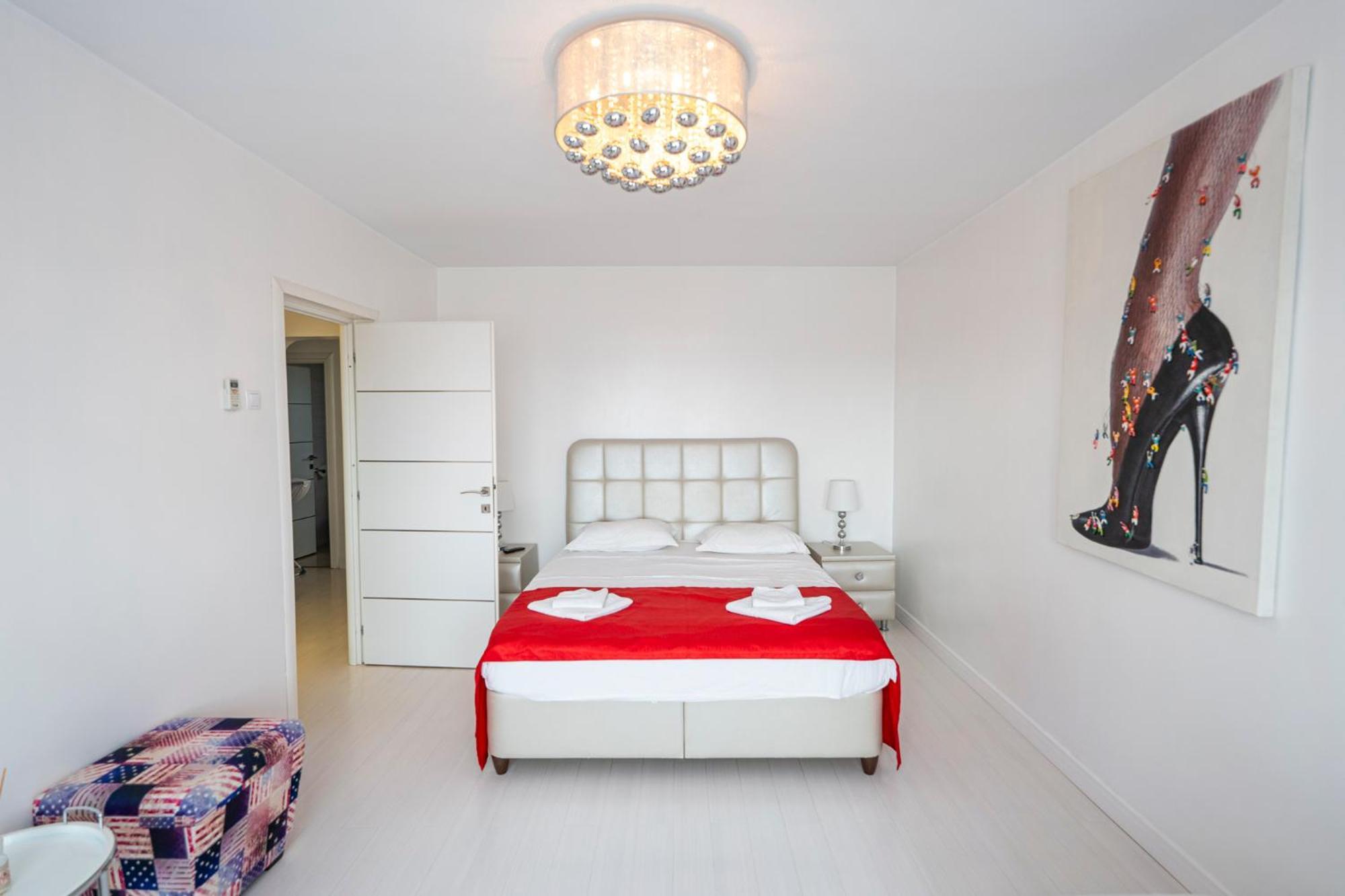 Panorama Suite Galati  Bagian luar foto